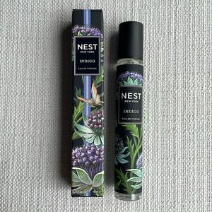 NEST Fragrances Indigo travel spray